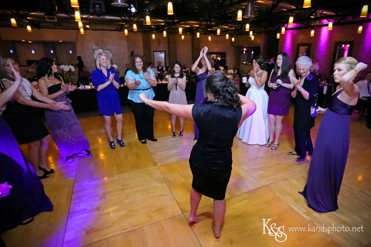 Dallas Wedding Photographers - K & S Photography